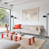 Area - Sofa