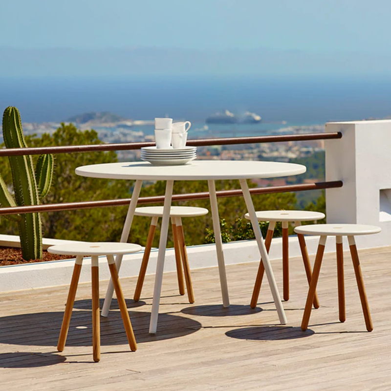 Area - Dining Table
