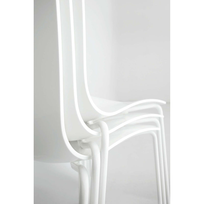 Aria Easy - Dining Side Chair