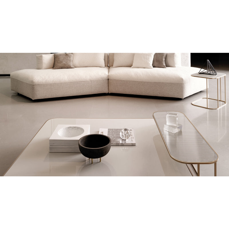 Arlon - Coffee Table