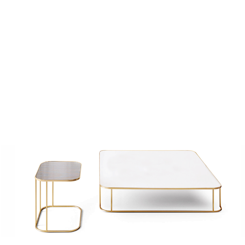 Arlon - Coffee Table