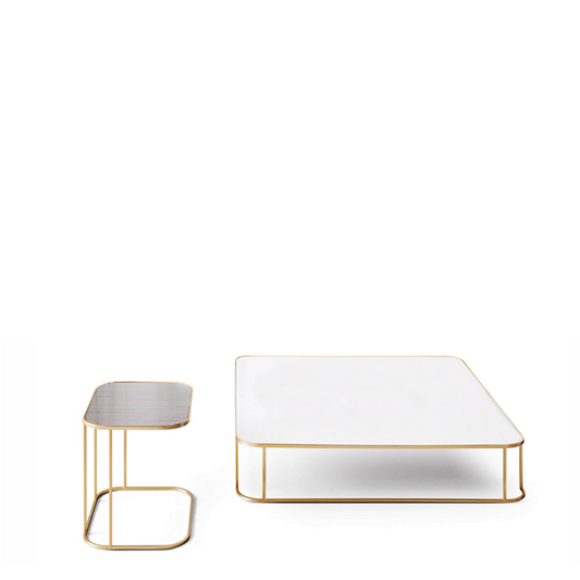 Arlon - Coffee Table