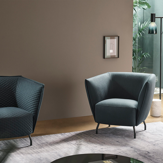 Arno - Armchair