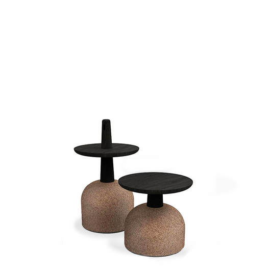 Assemblage - Coffee Table