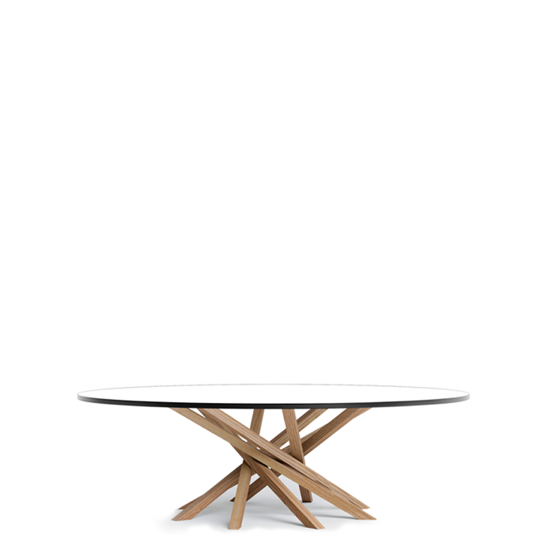 Atari - Coffee Table