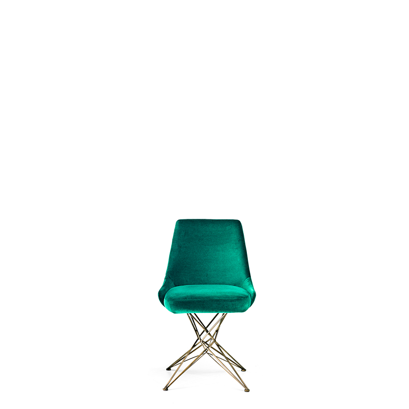 Athena - Side Chair