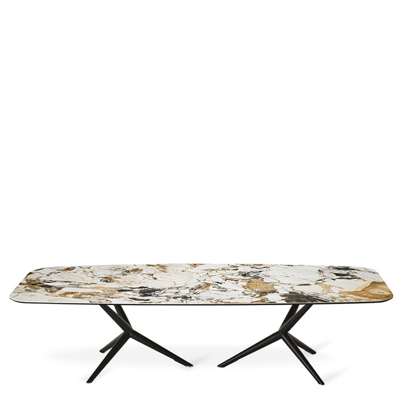 Atlantis Keramik - Dining Table
