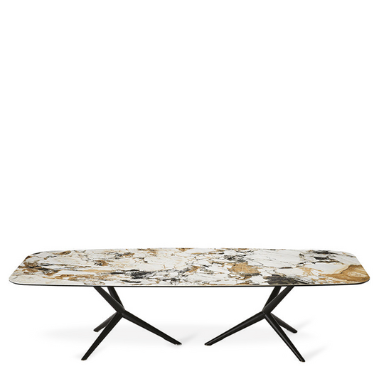 Atlantis Keramik - Dining Table