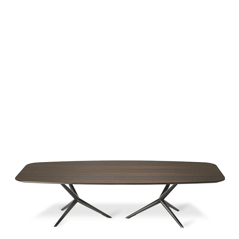 Atlantis Wood - Dining Table
