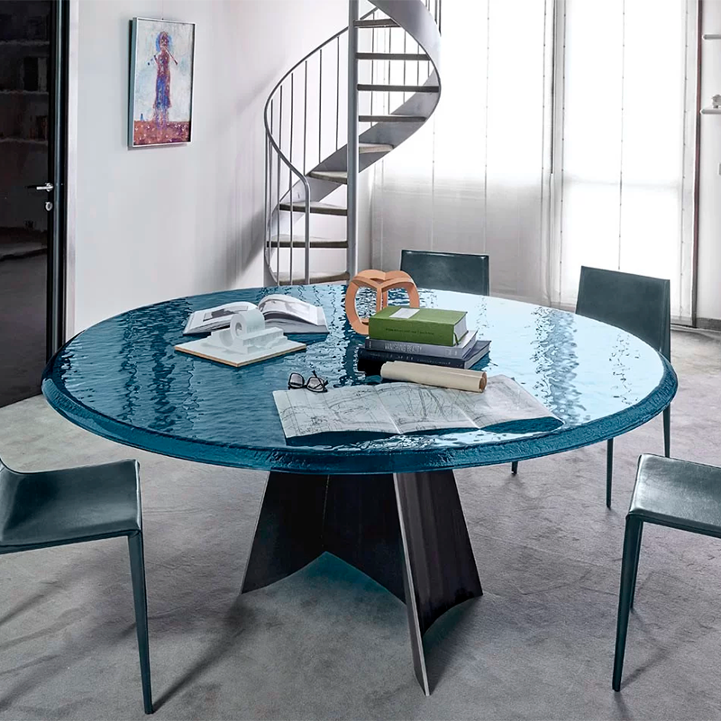 Avalon - Dining Table