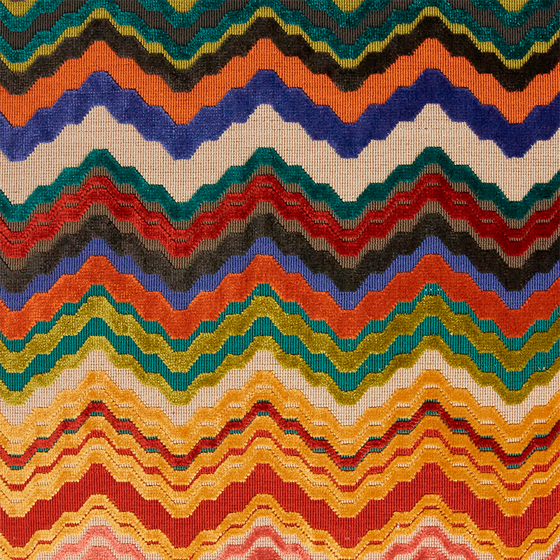 Bayahibe - Cushion