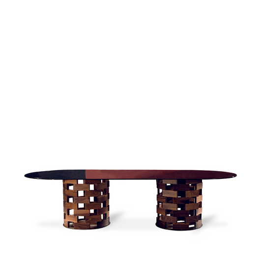 Colosseo & Big Colosseo - Dining Table