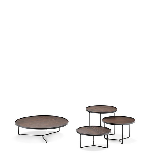 Billy Wood - Coffee Table