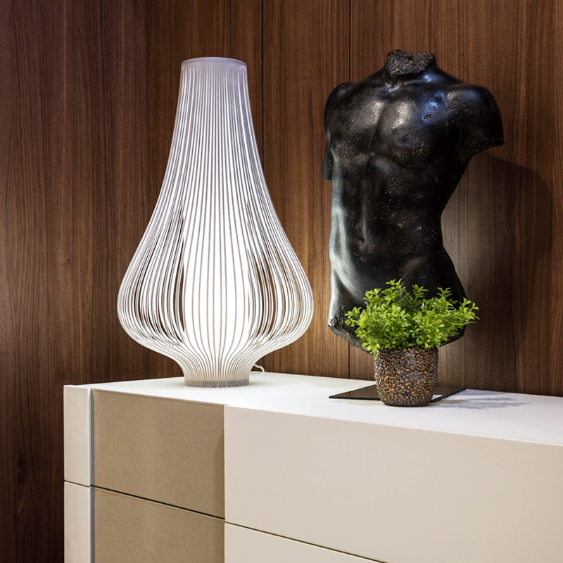Blossom - Table Lamp