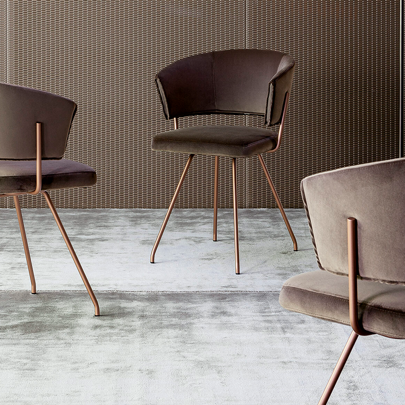 Bahia - Dining Chair
