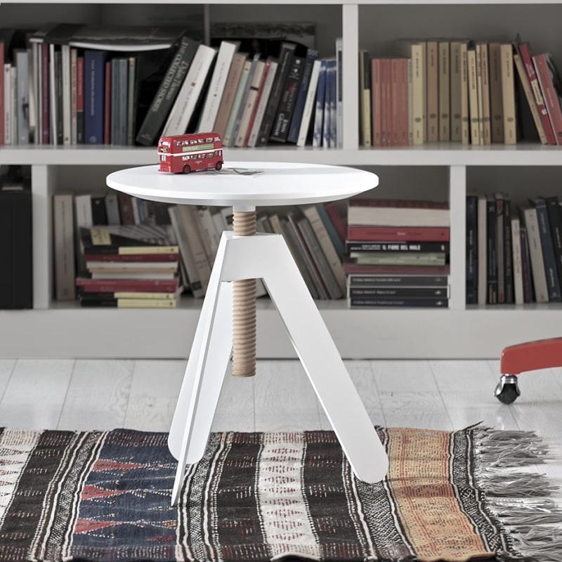 Basalto - Coffee Table