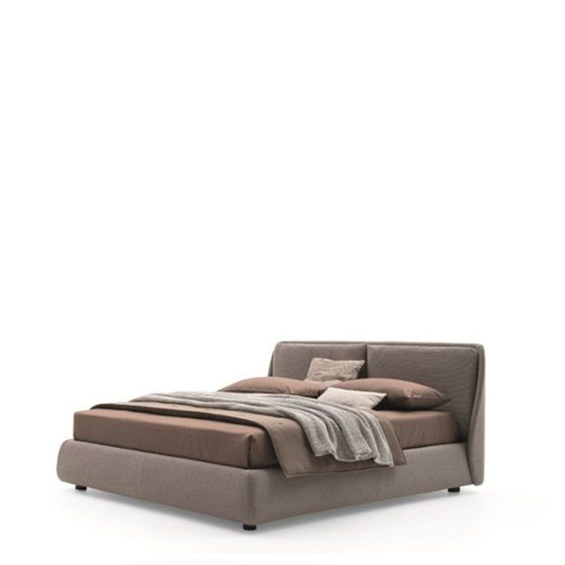 Bend - Bed
