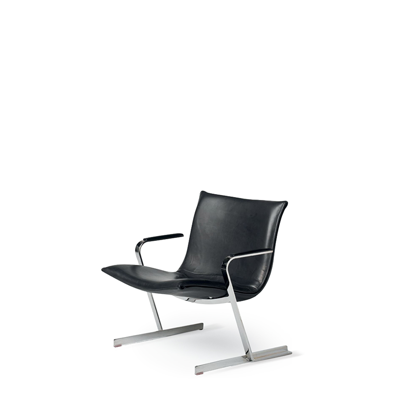 Beverly - Lounge Chair