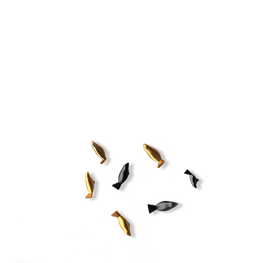 Bird Watch - Hangers