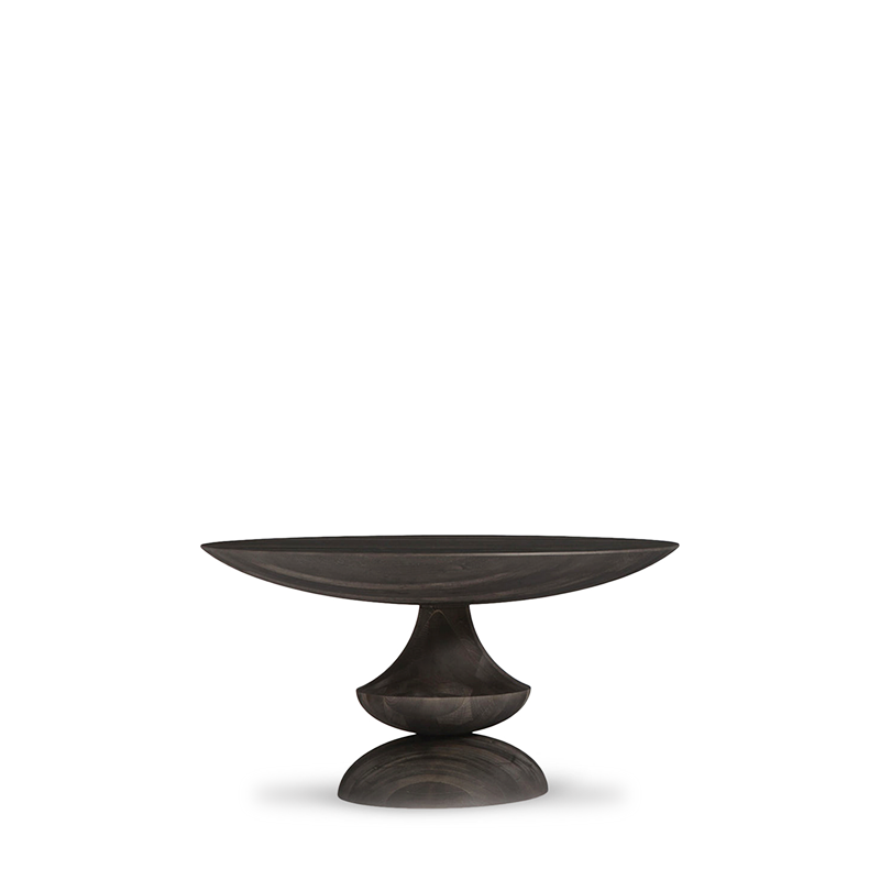Birignao Round - Dining Table
