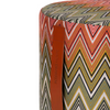 Birmingham - Cylinder Pouf