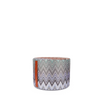 Birmingham - Cylinder Pouf