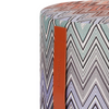 Birmingham - Cylinder Pouf