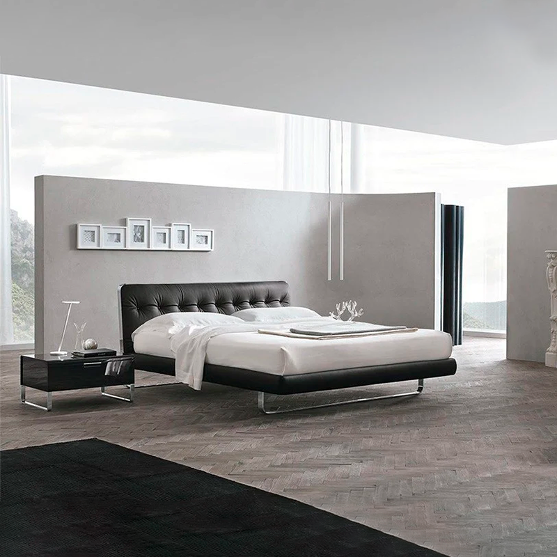 Blade - Bed