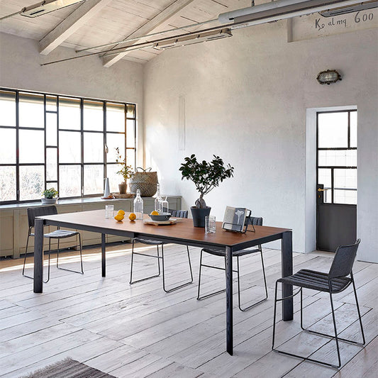 Blade - Dining Table