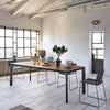 Blade - Dining Table