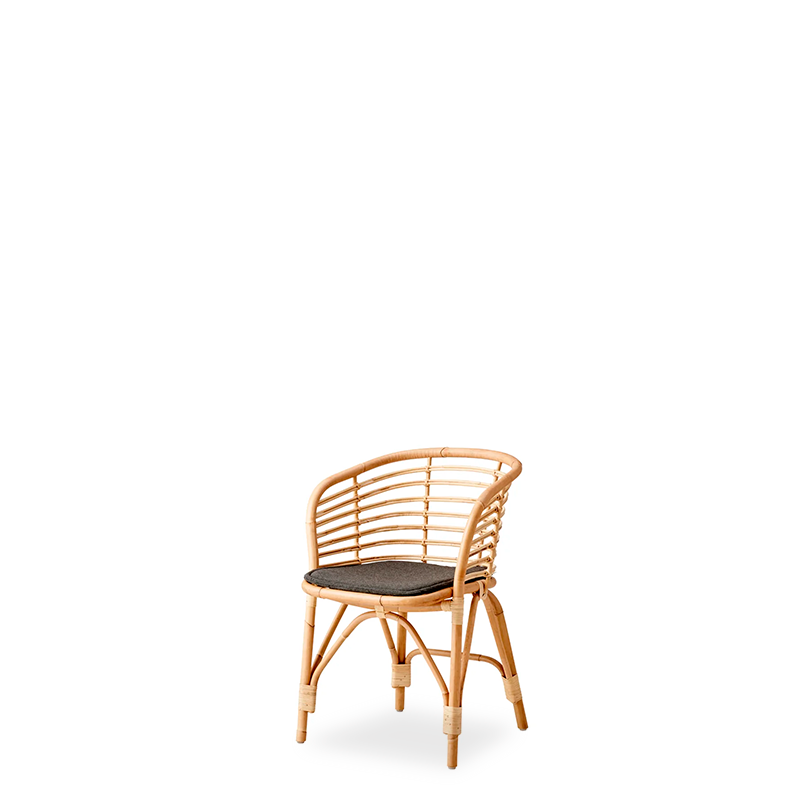 Blend - Arm Chair