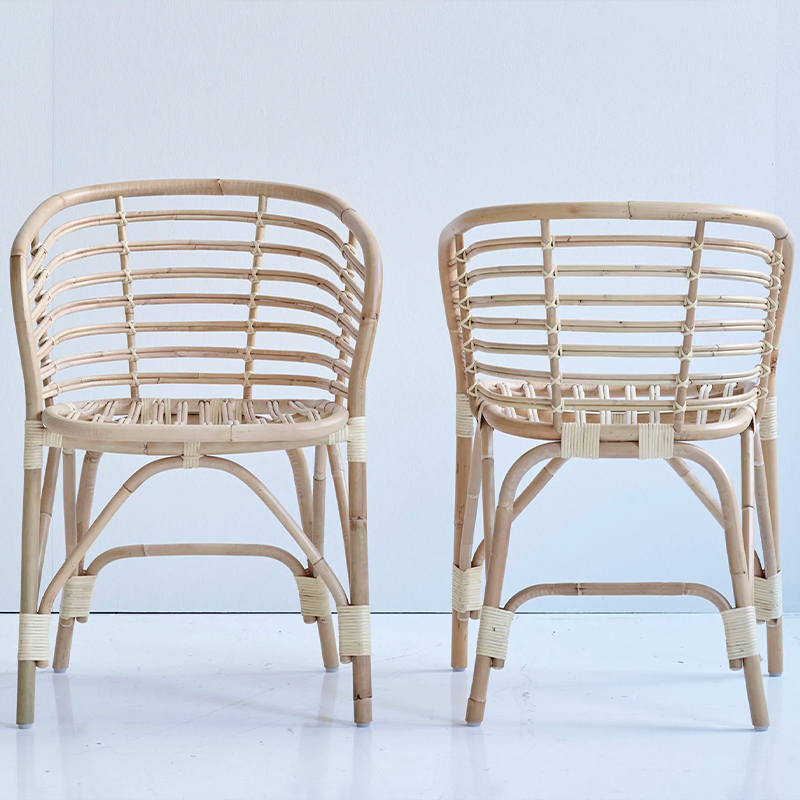 Blend - Arm Chair