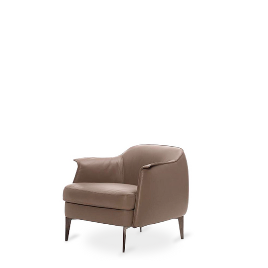 Bohème - Lounge Chair