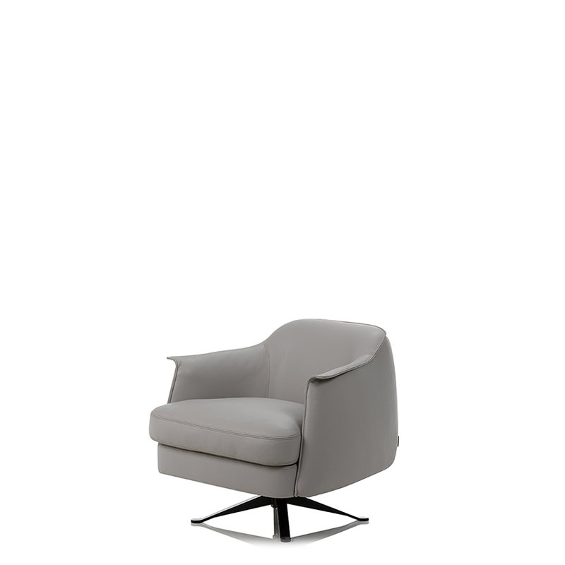 Boheme - Swivel Armchair