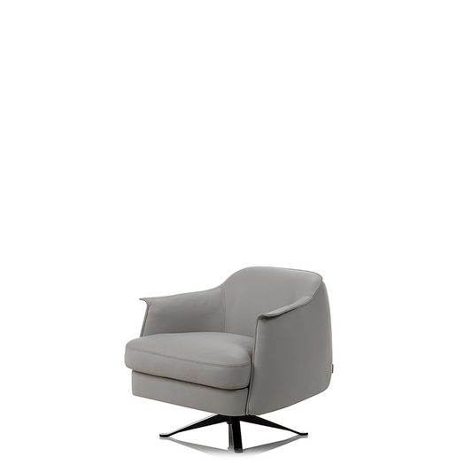 Boheme - Swivel Armchair