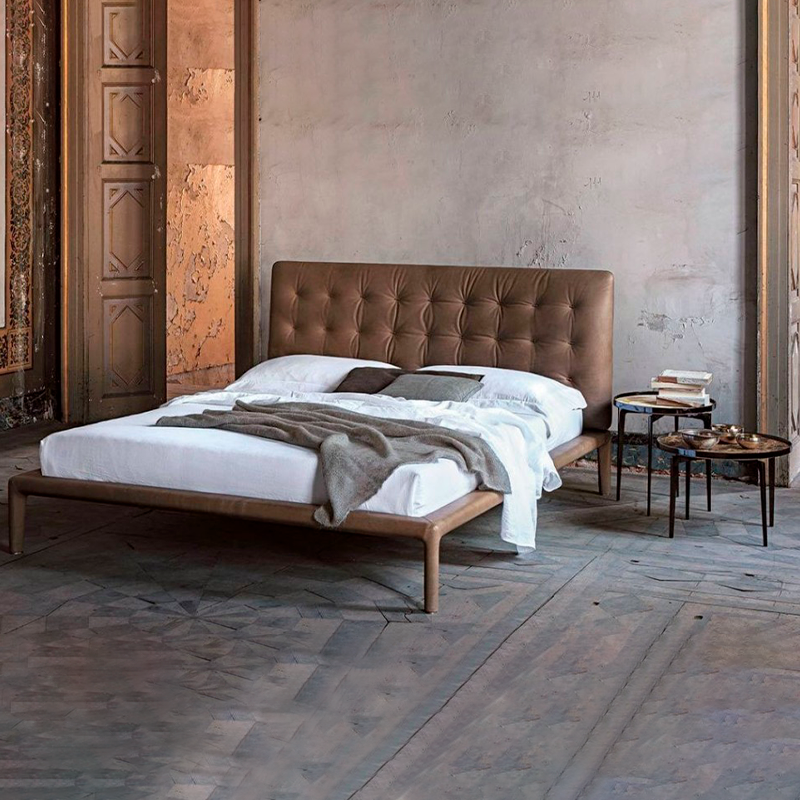 Boheme - Bed