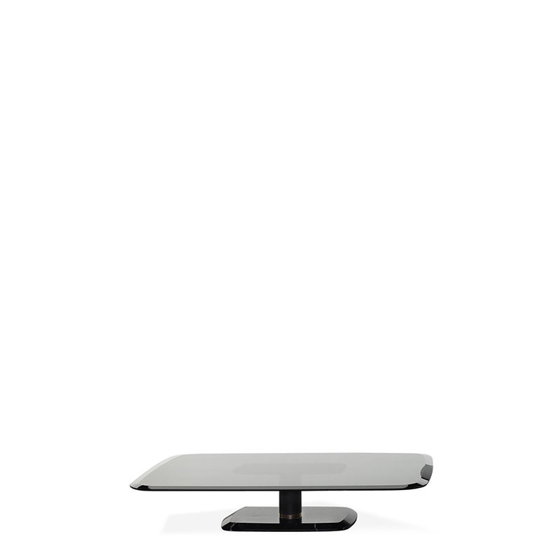 Botero - Coffee Table