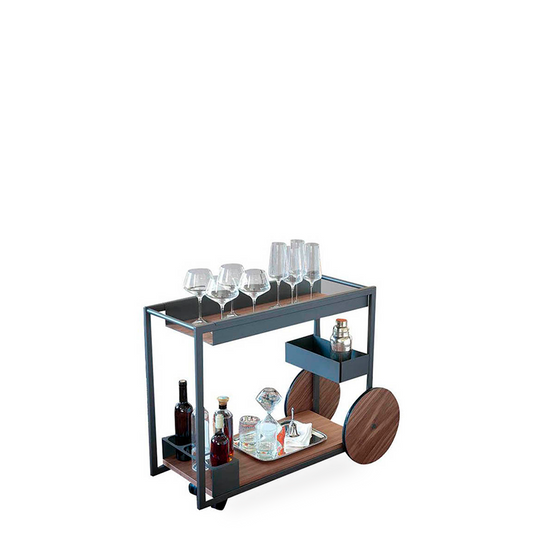 Brandy Bar - Trolley