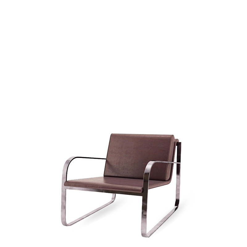 Bugatti - Armchair