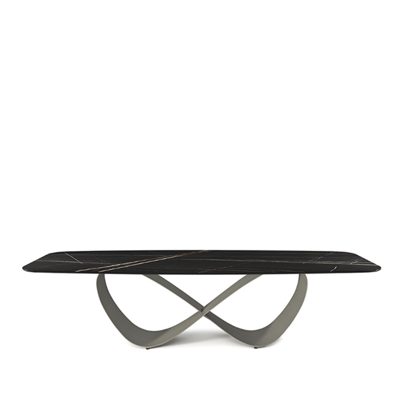 Butterfly Keramik - Dining Table