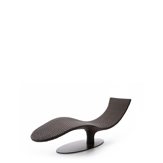 Caribe Outdoor - Chaise Lounge Chair