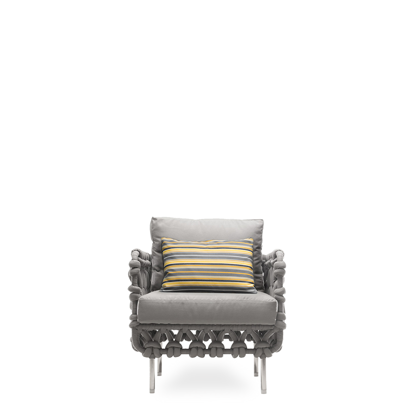 Cabaret - Arm Chair