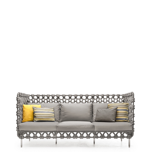 Cabaret - Sofa Higback