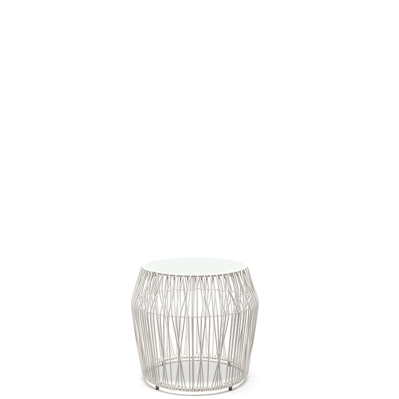 Calyx - End Table
