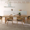 Capriata - Dining Table