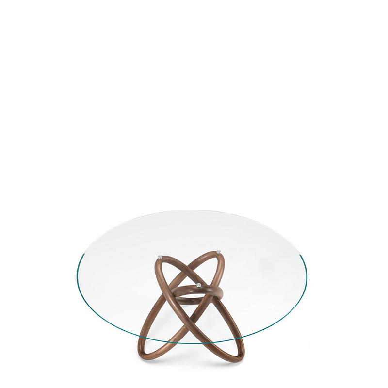 Carioca Round - Dining Table