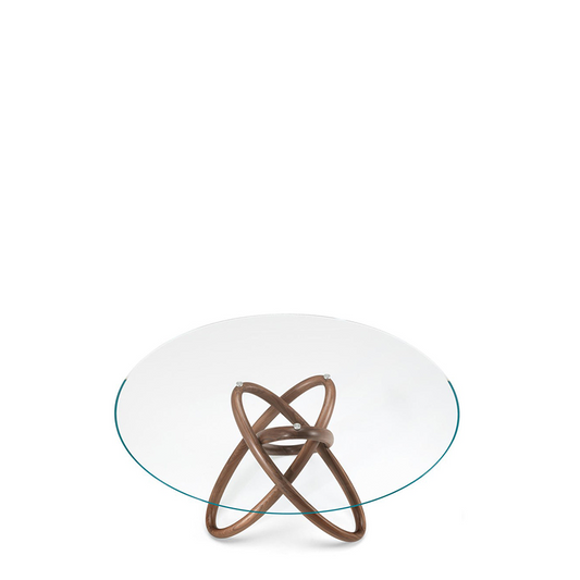 Carioca Round - Dining Table