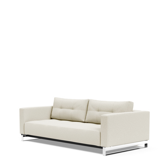 Cassius D.E.L - Sofa Bed