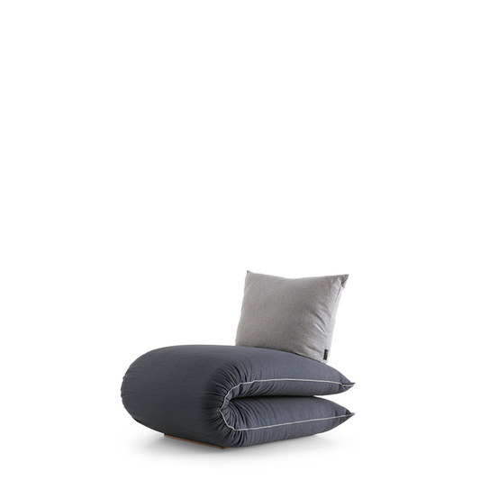 Chama - Chair & Sofa