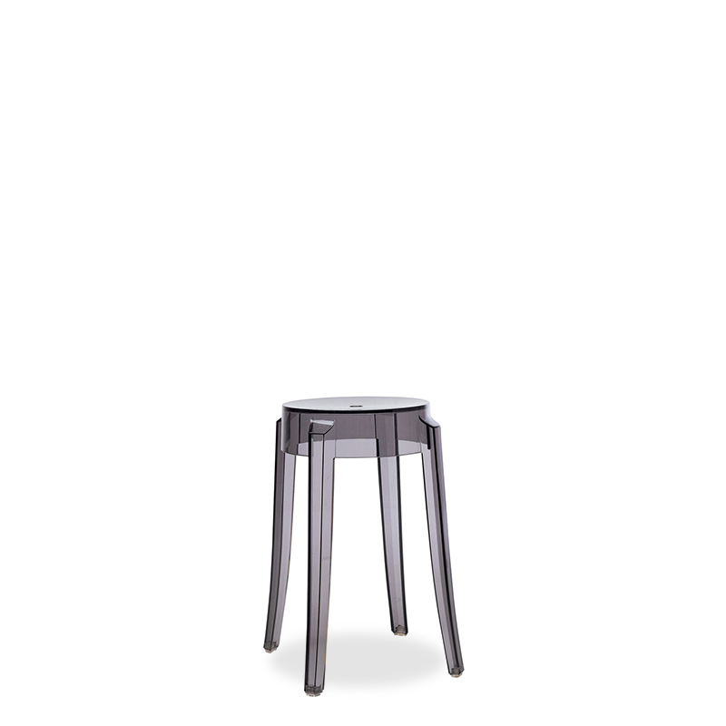 Charles Ghost - Stool